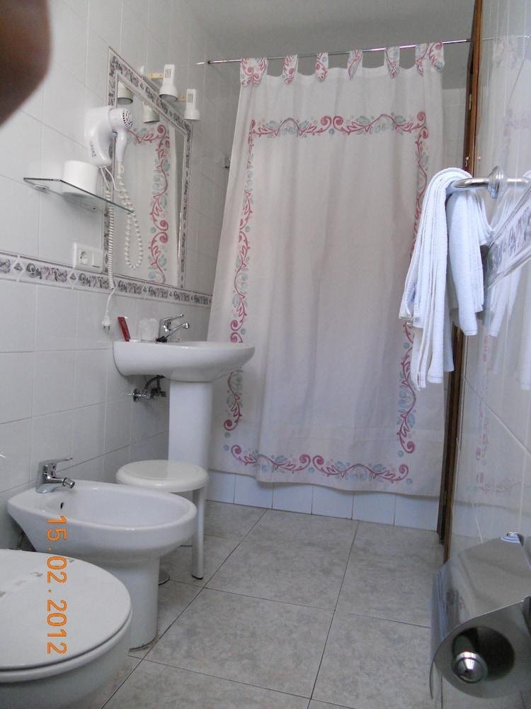 Hotel Arunda I *