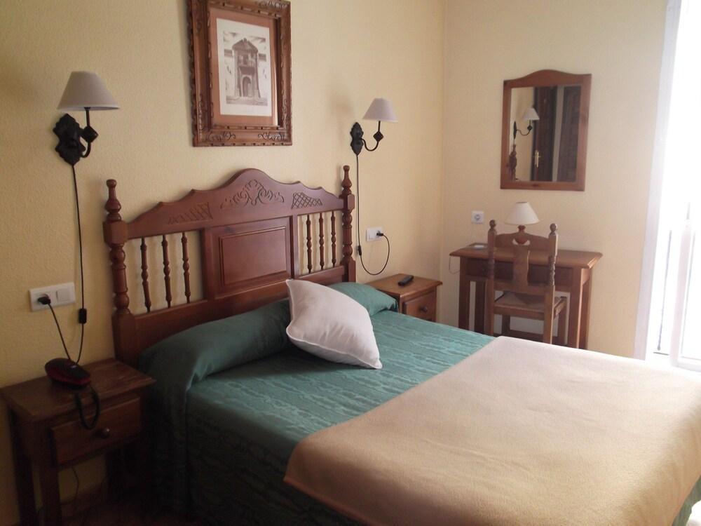 Arunda I Hotel