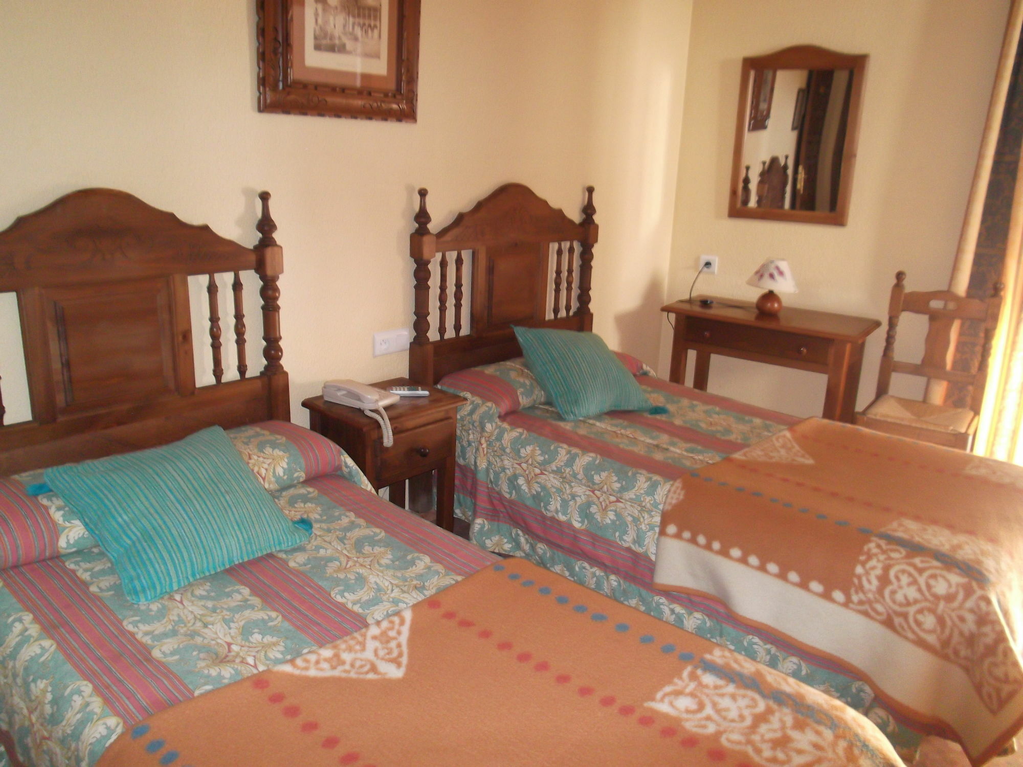 Arunda I Hotel *