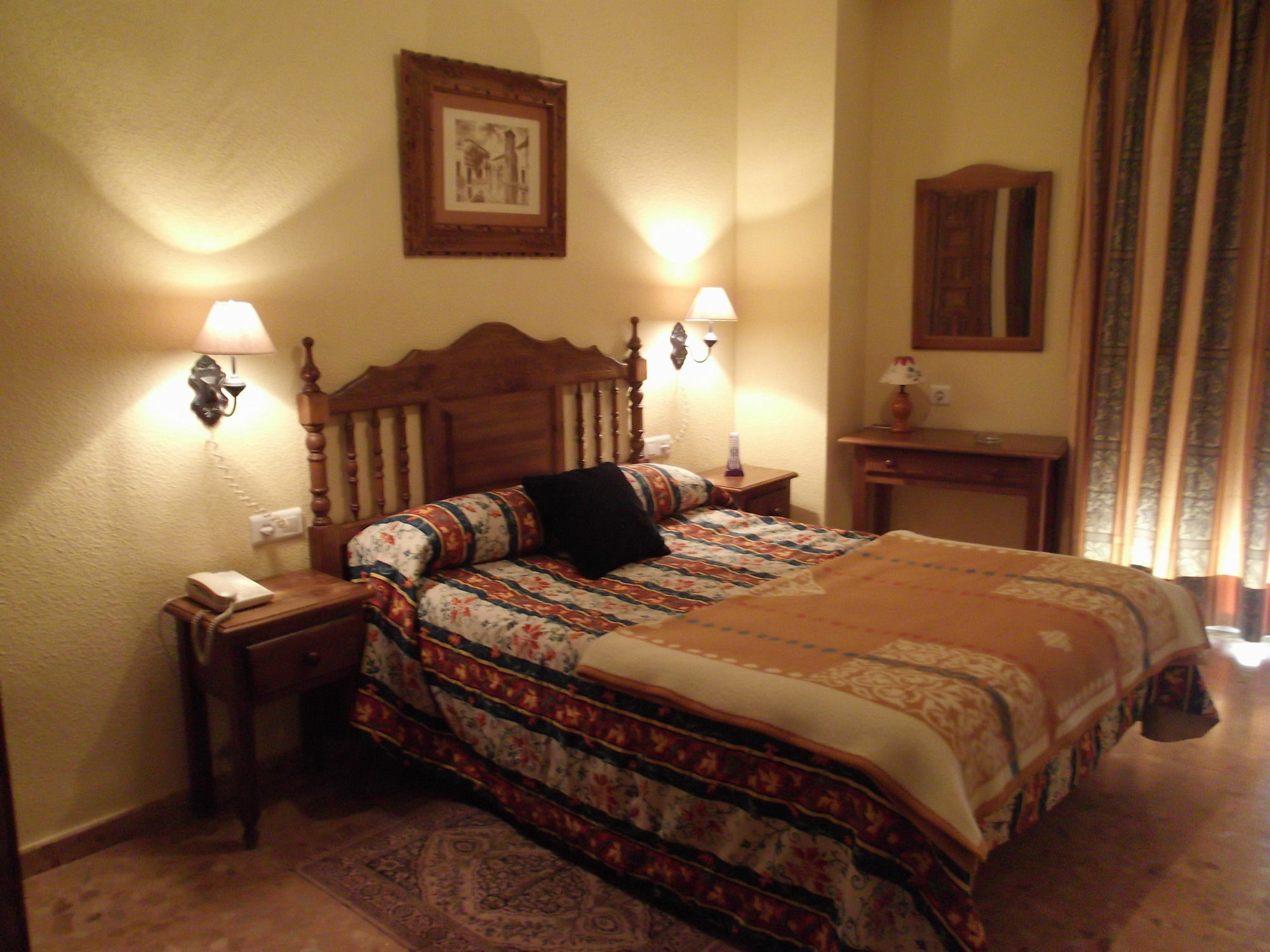 Arunda I Hotel